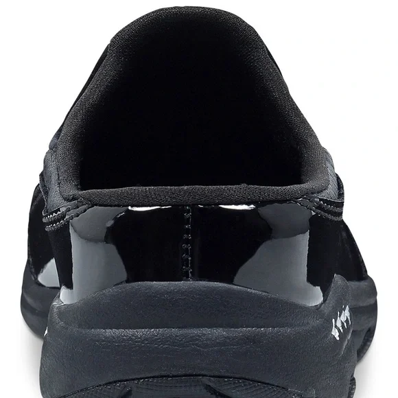 New Easy Spirit 8.5 WW Black Mule/Clogs - Picture 8 of 8